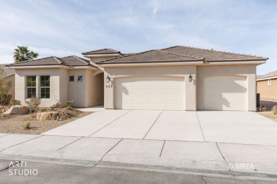 465 St ,Mesquite NV 89027