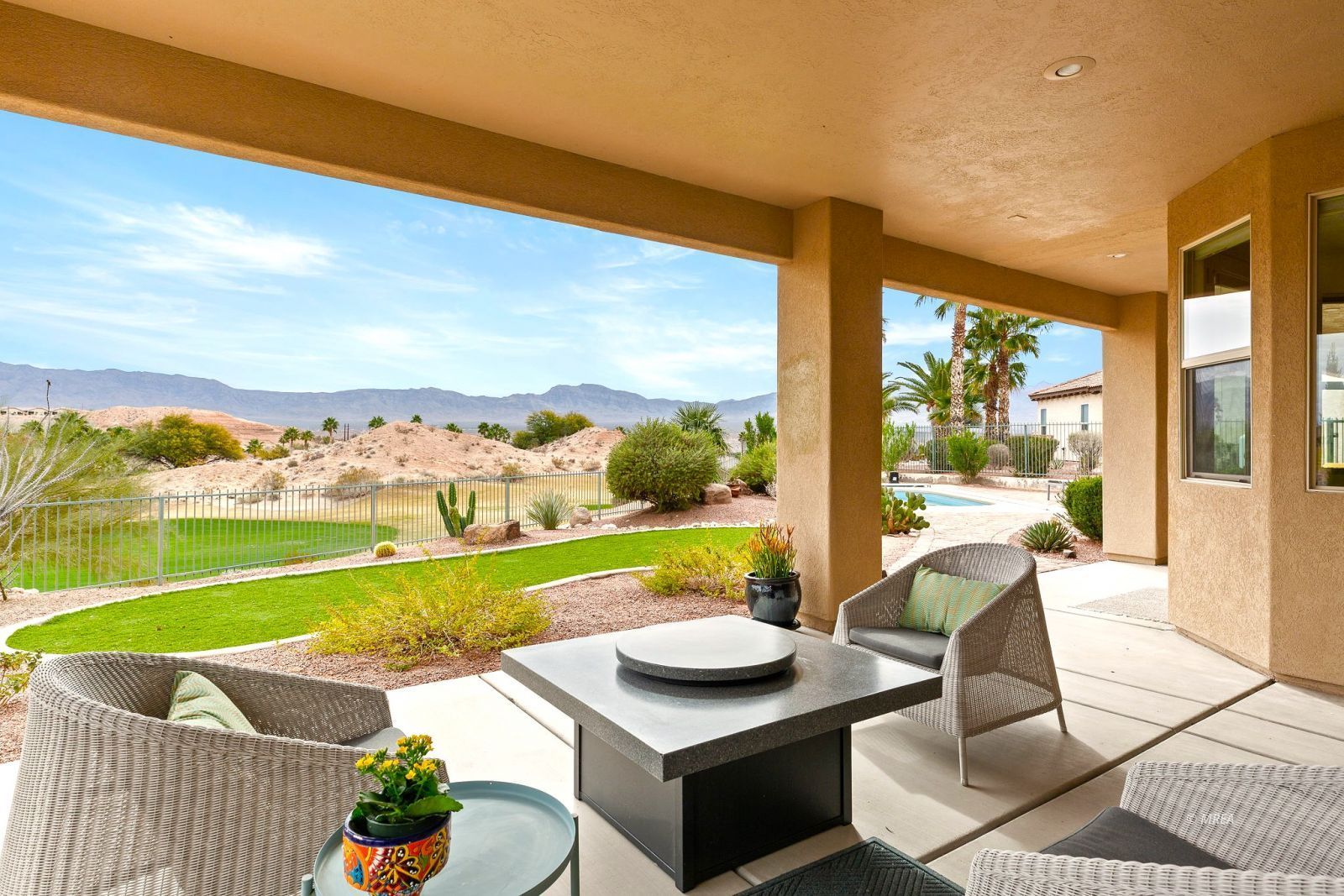 500  Mountainside Court 