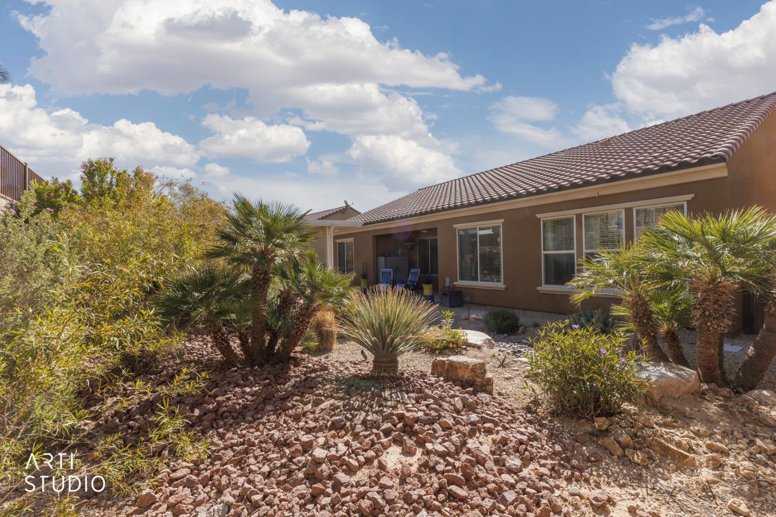 1109  North Fork Trl. 