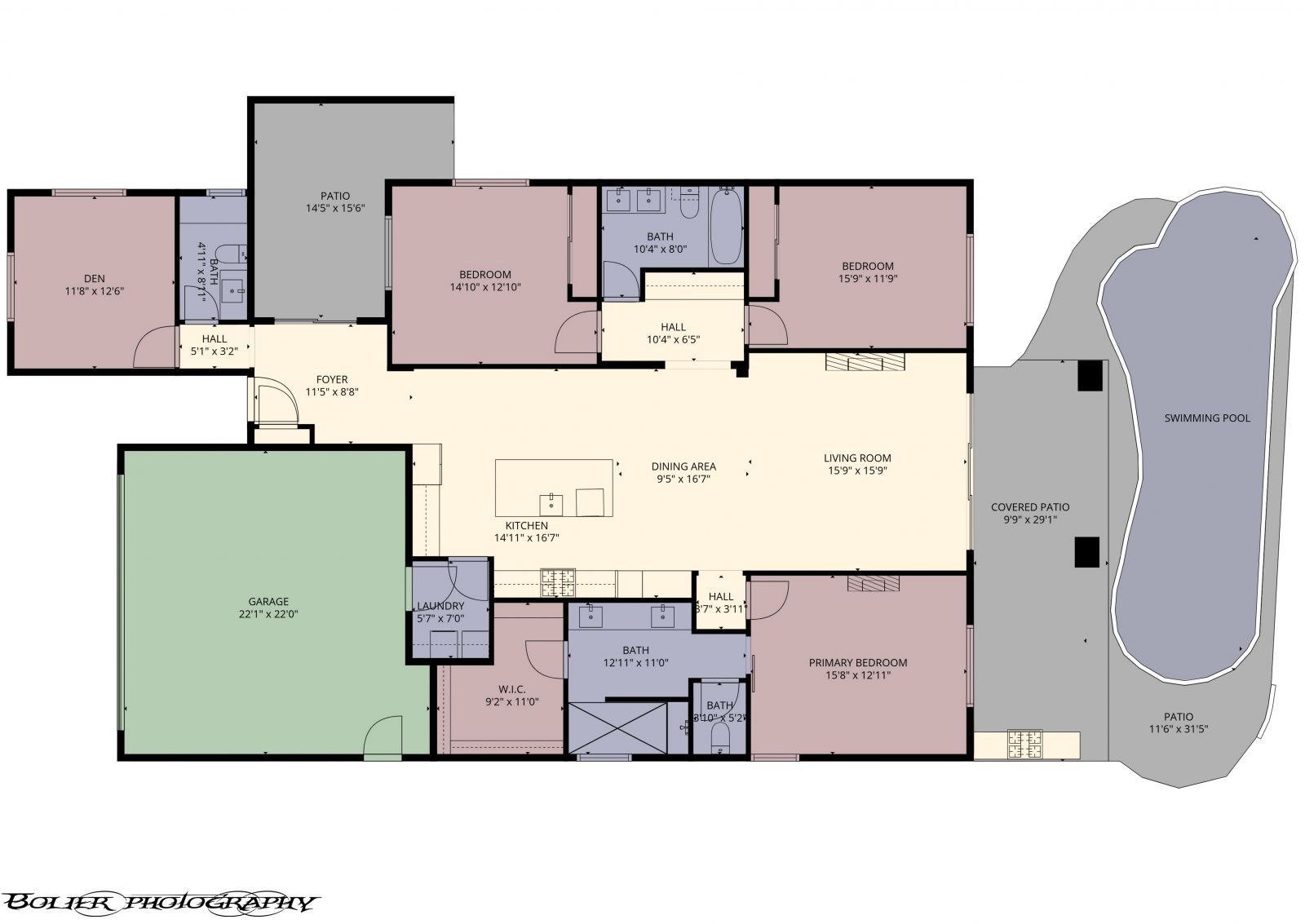 472  Paradise Valley Hts 