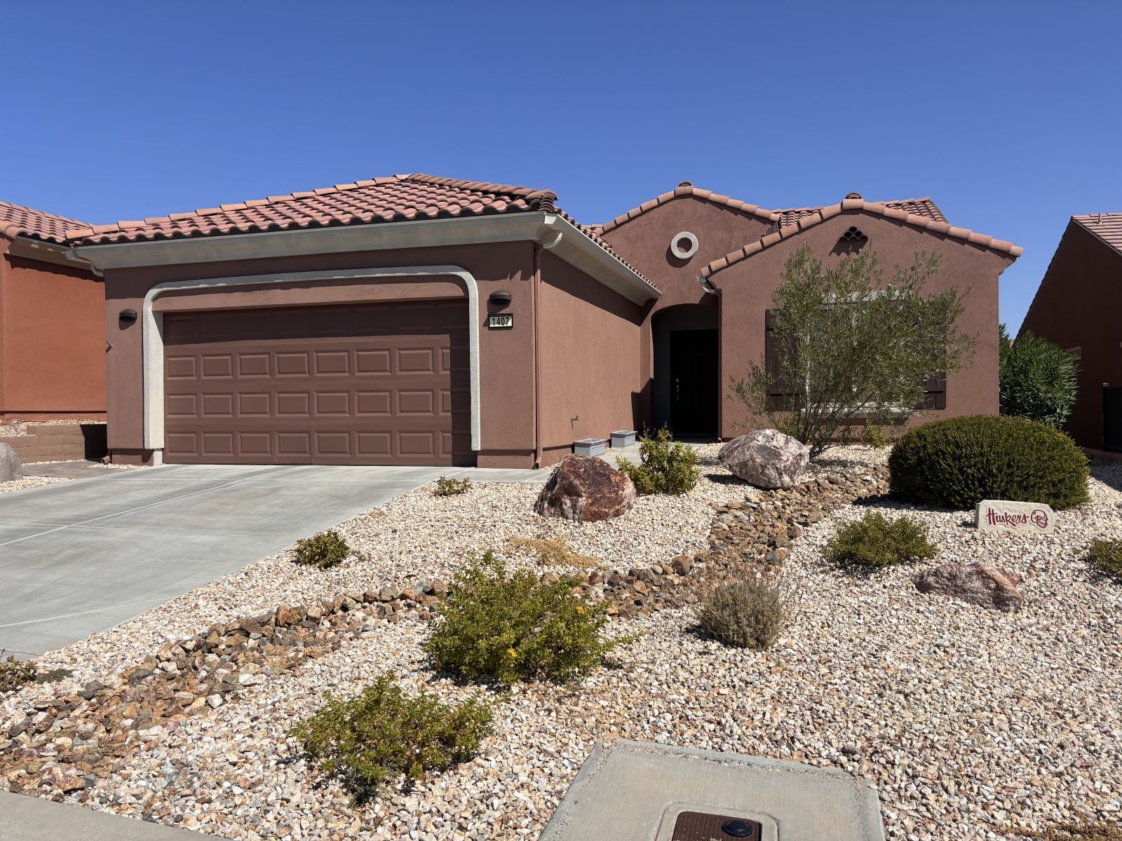 1407 Wheelwright Ct , Mesquite NV 89034