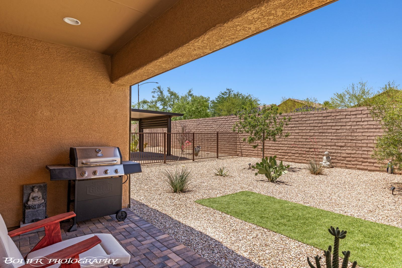 879  Deep Gorge Trl. 