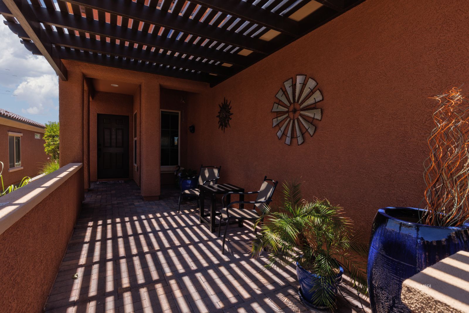 1454  Harvest Moon Ridge 