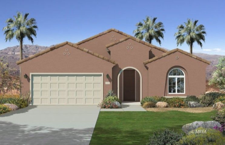 1445 Hummingbird Court , Mesquite NV 89034