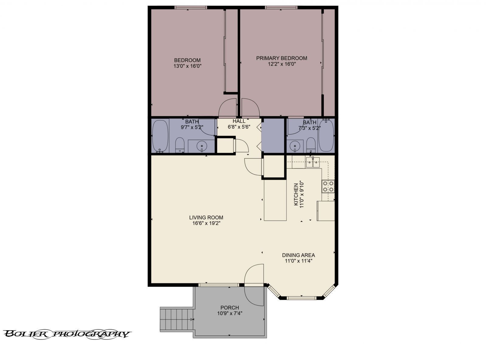 813  Mesquite Springs Dr #202