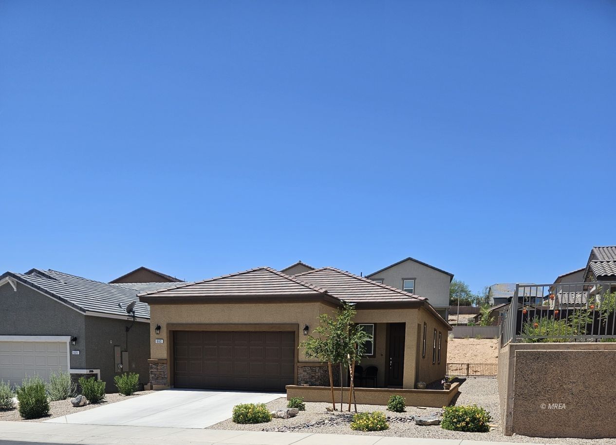 663 Moonbeam Way, Mesquite NV 89027