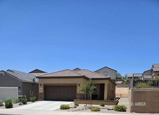 663 Way ,Mesquite NV 89027