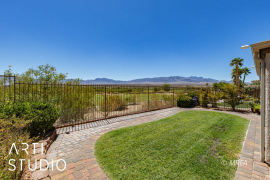760 Dr ,Mesquite NV 89027