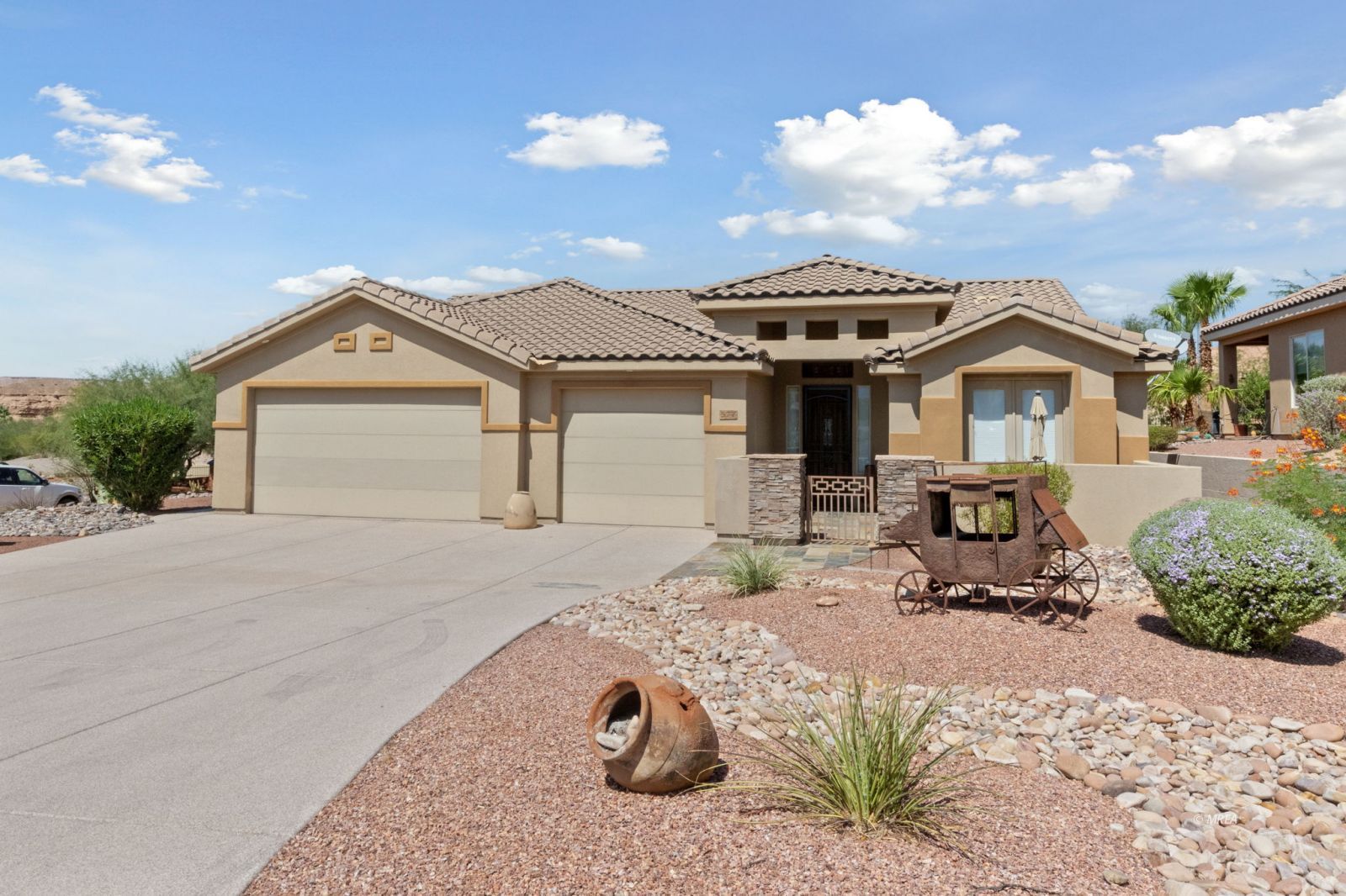 577 Trailside Way, Mesquite NV 89027