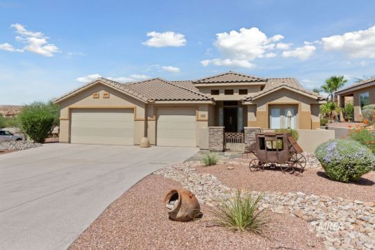 577 Way ,Mesquite NV 89027