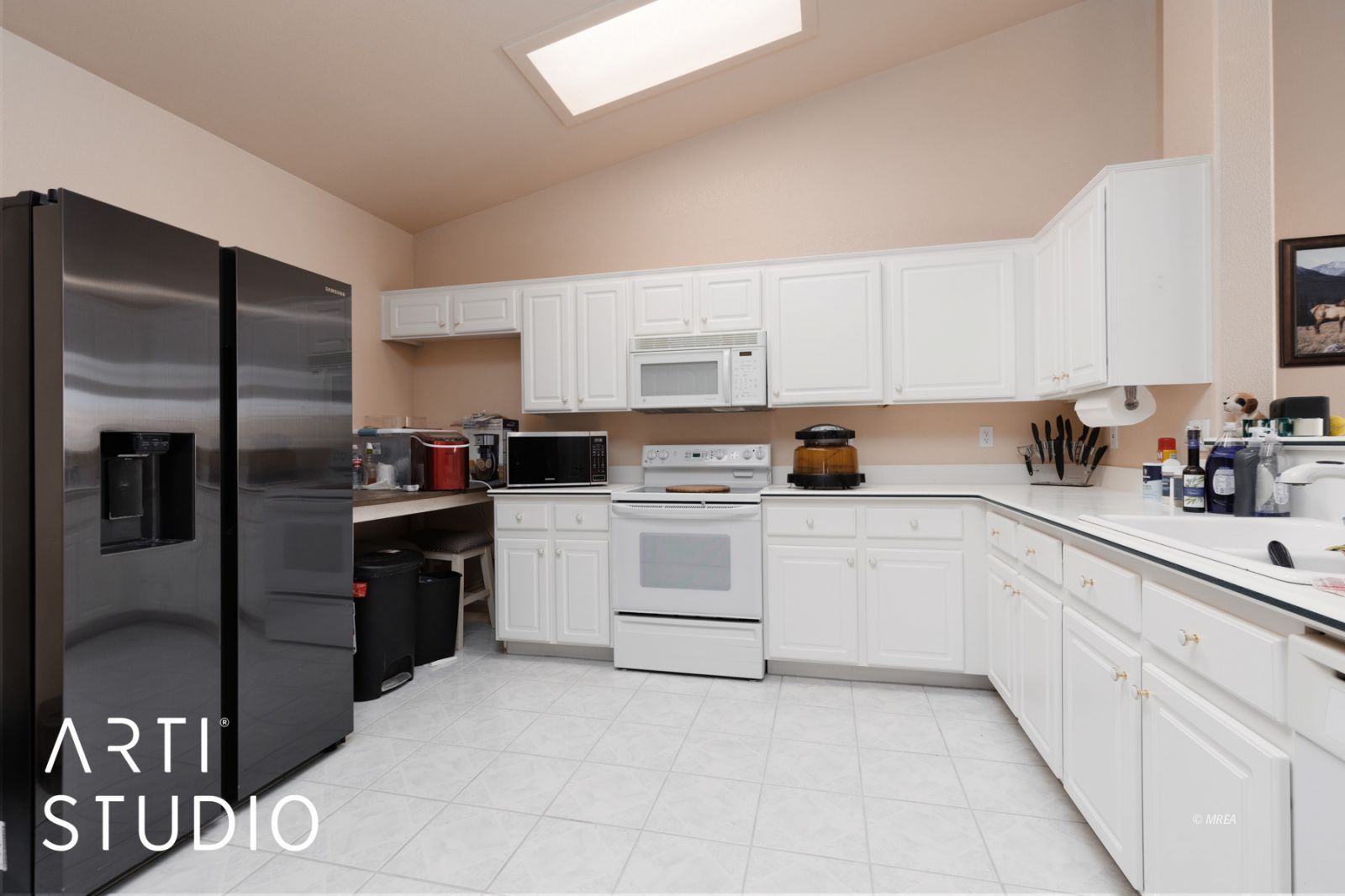 517  Beacon Ridge Way