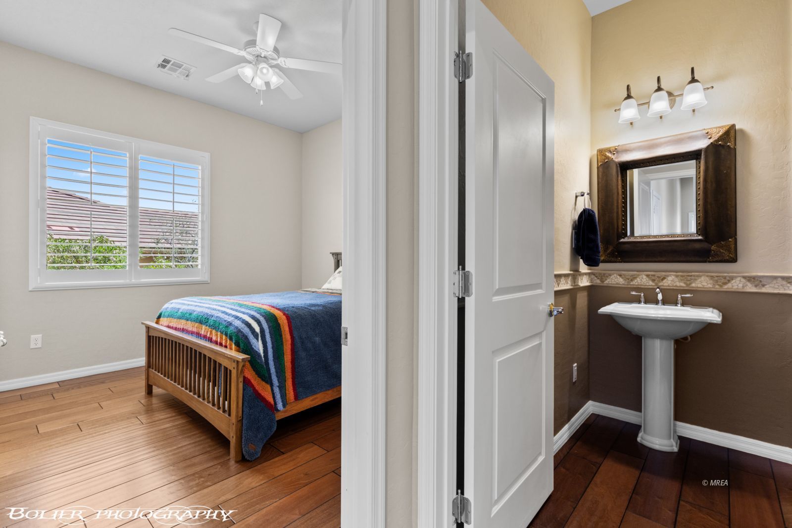 1485  Branding Iron Trail