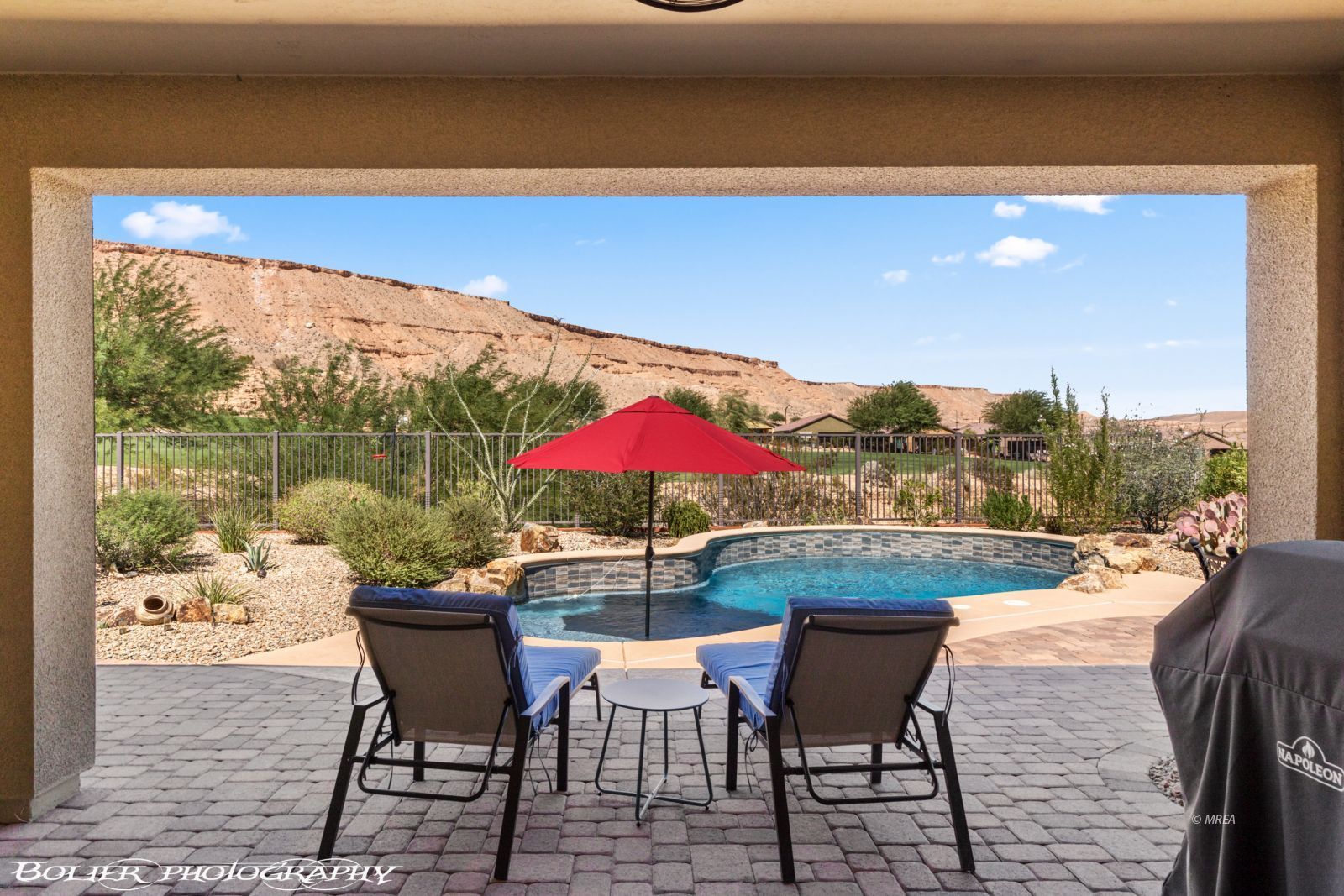 1485  Branding Iron Trail