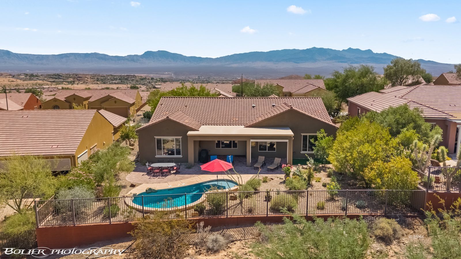 1485  Branding Iron Trail