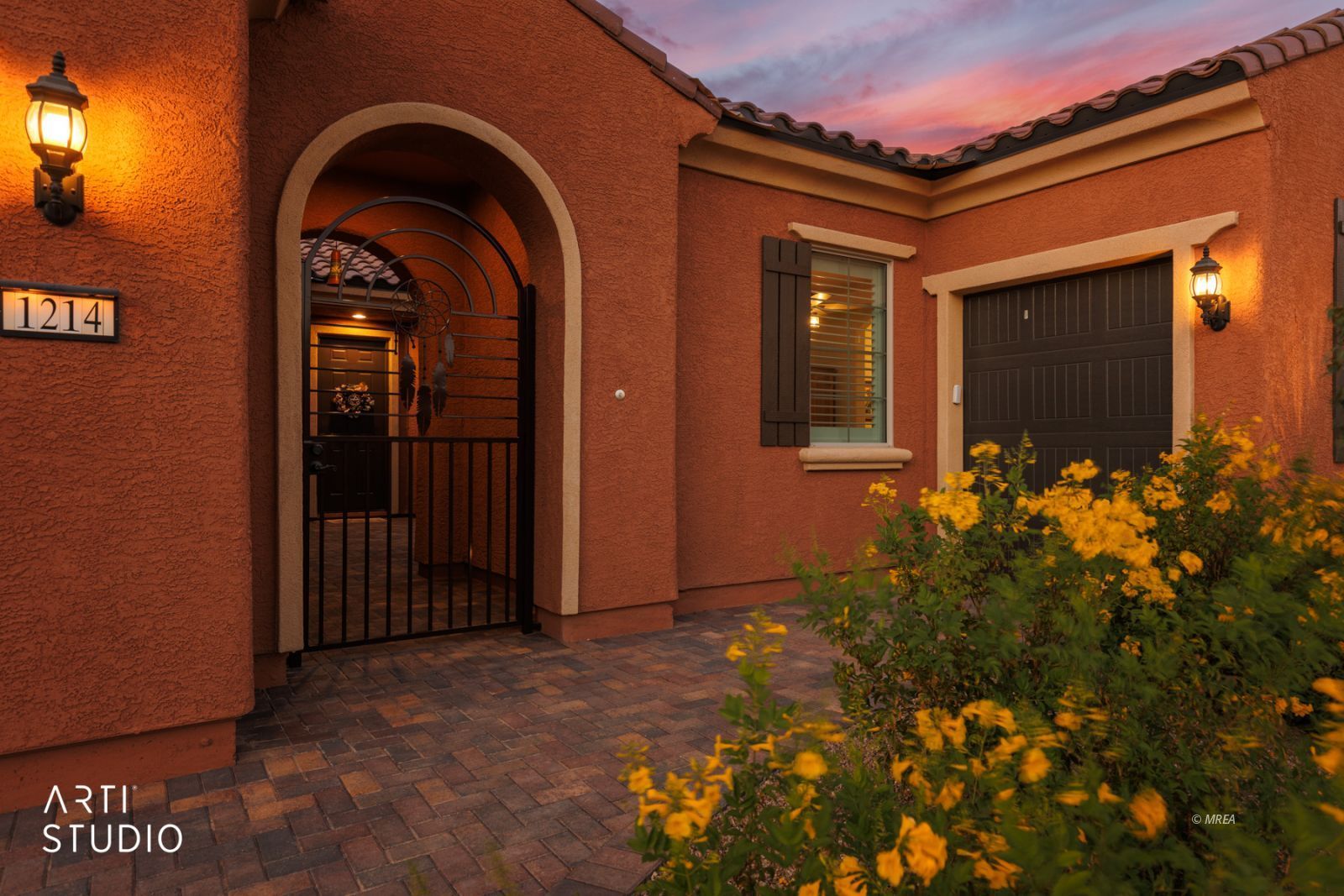 1214  Dreamcatcher Blf 