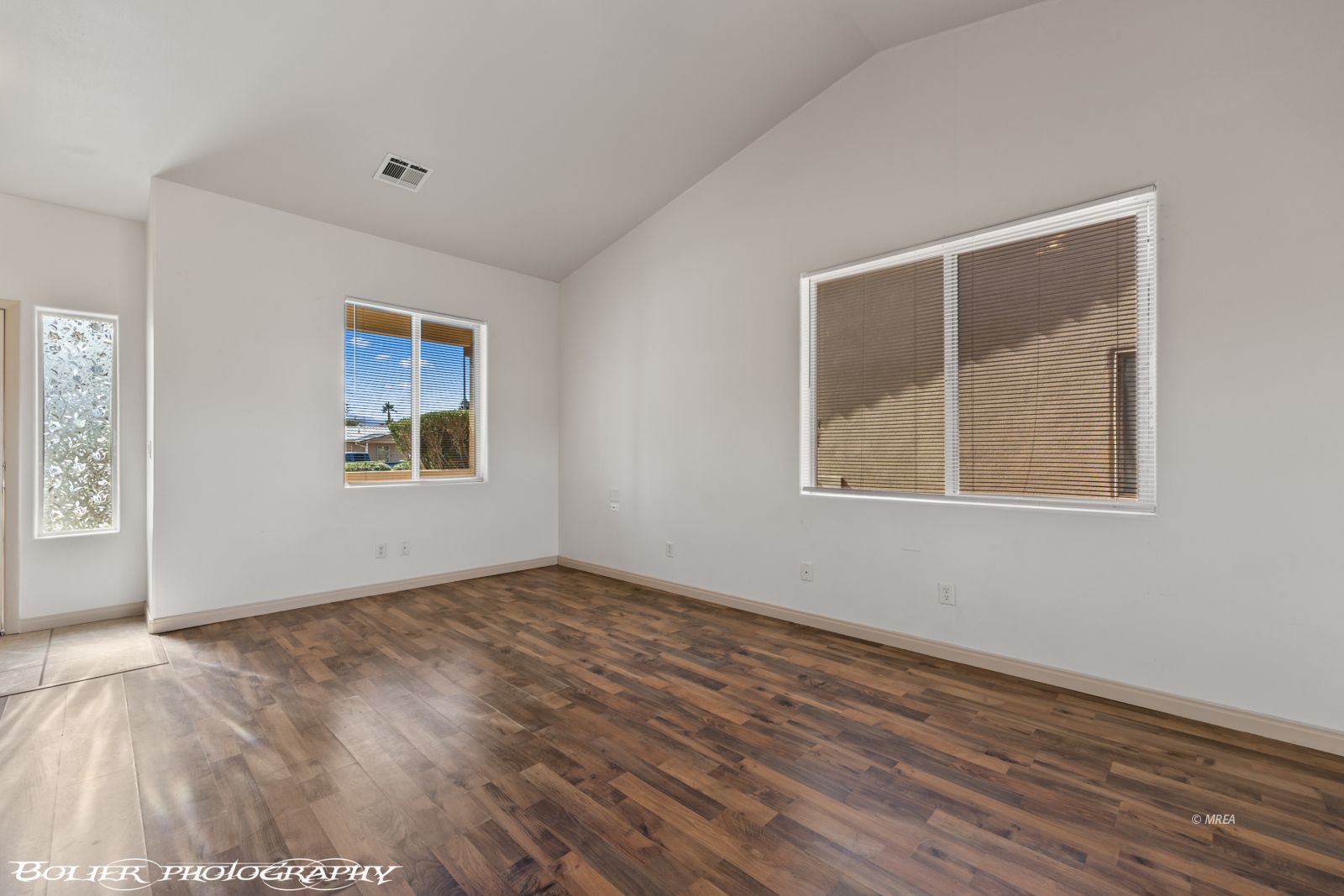 445 W First South St