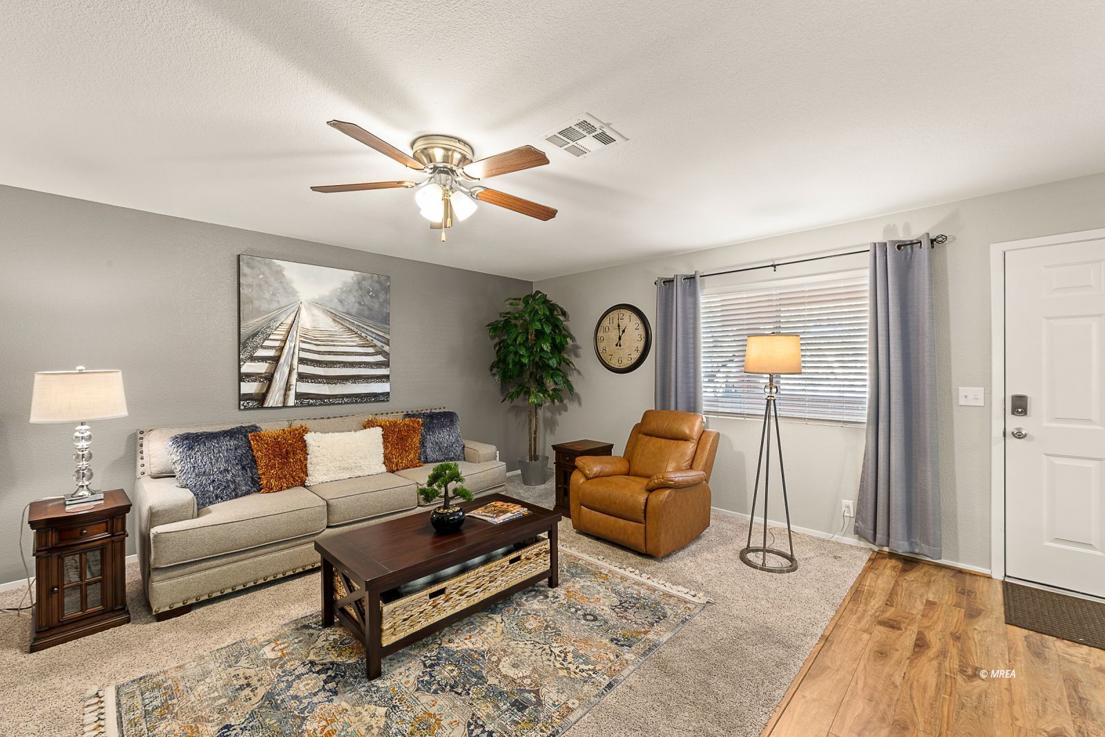 802  Mesquite Springs Dr #201