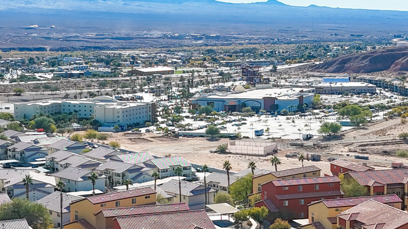 845  Mesquite Springs  #101