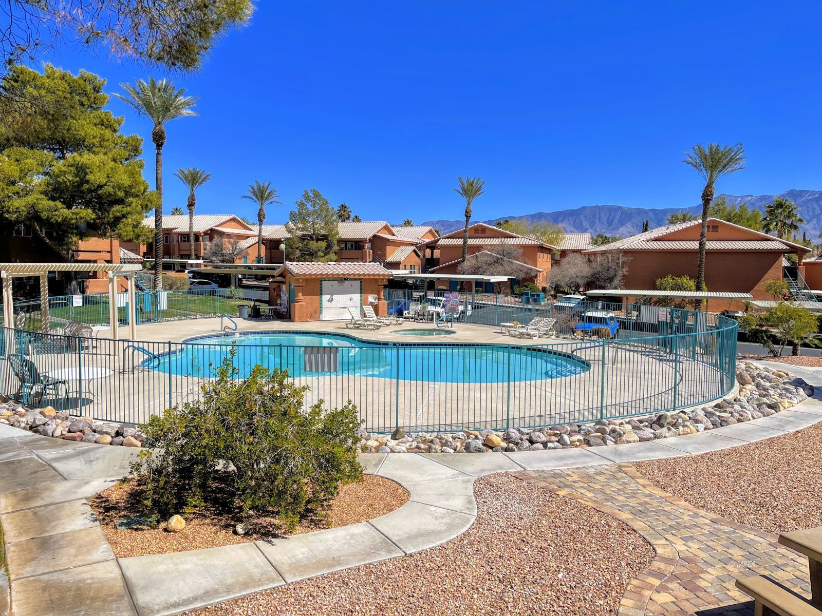845  Mesquite Springs  #101