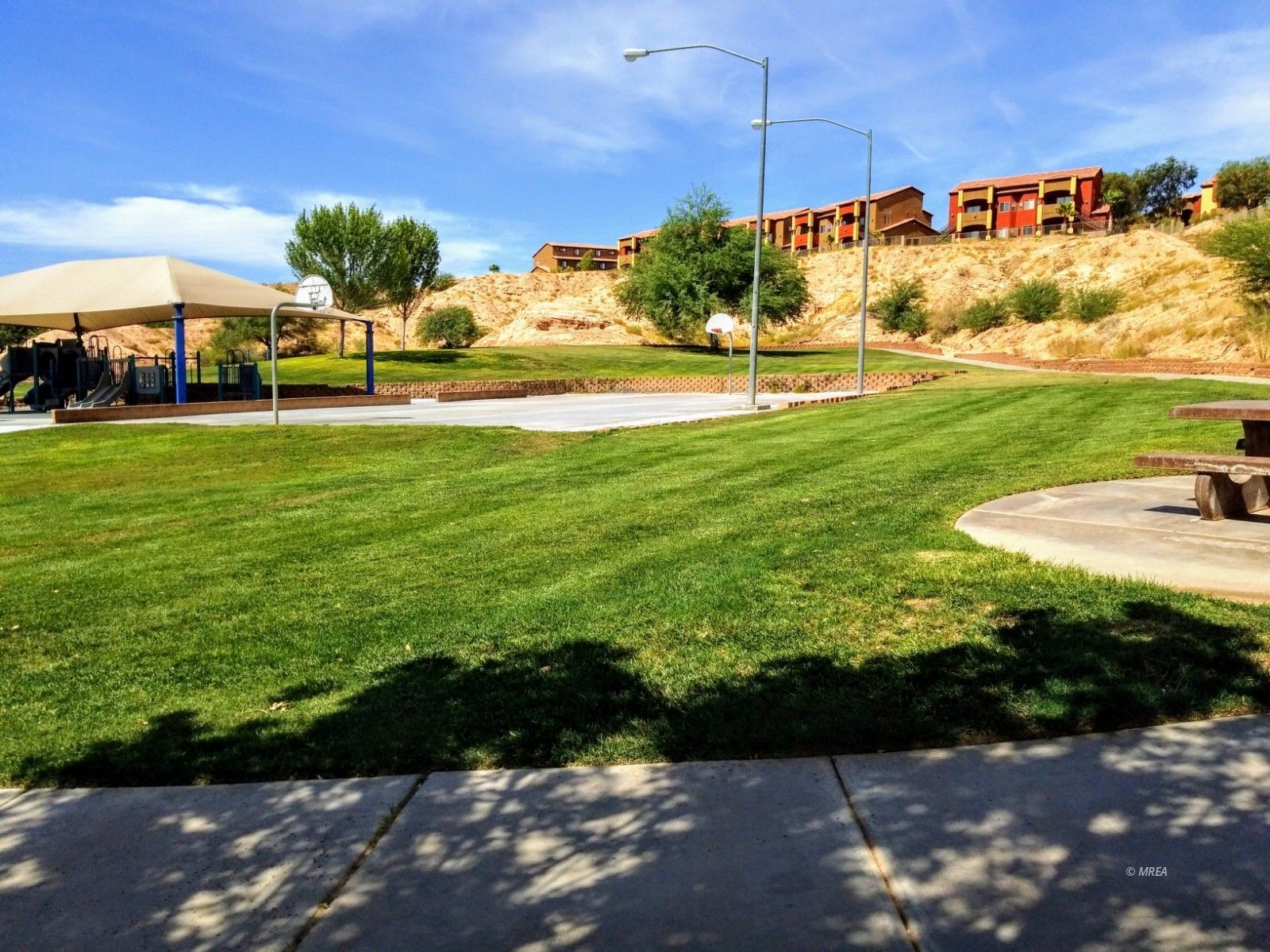 845  Mesquite Springs  #101