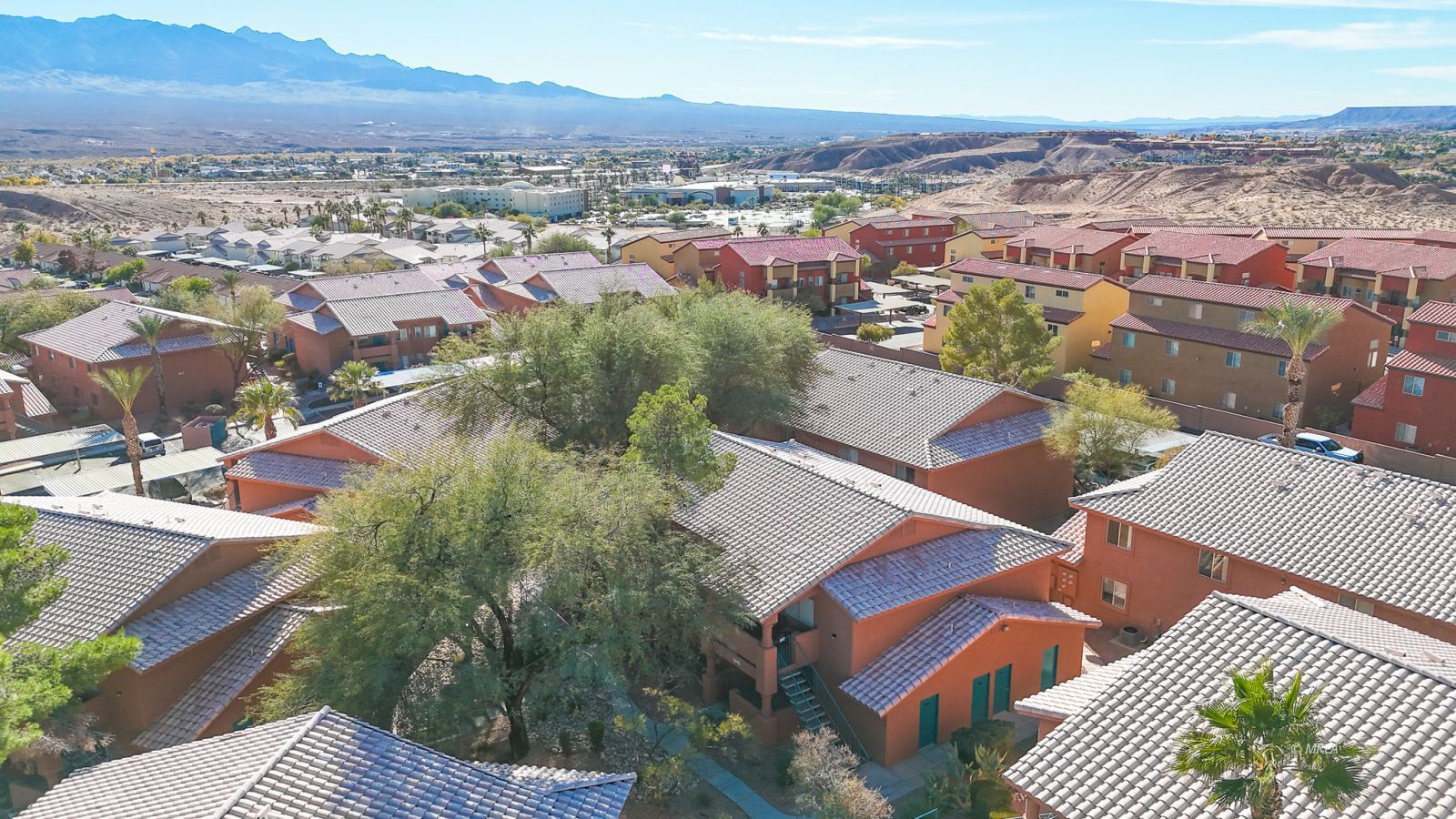 845  Mesquite Springs  #102