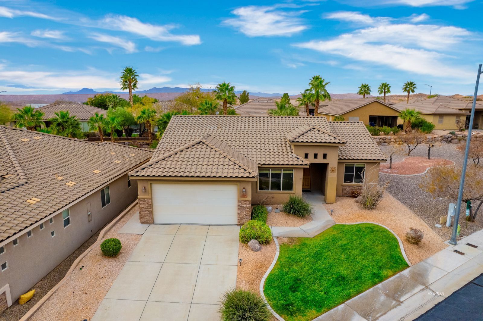 1407 Vista Del Ciudad Dr, Mesquite NV 89027