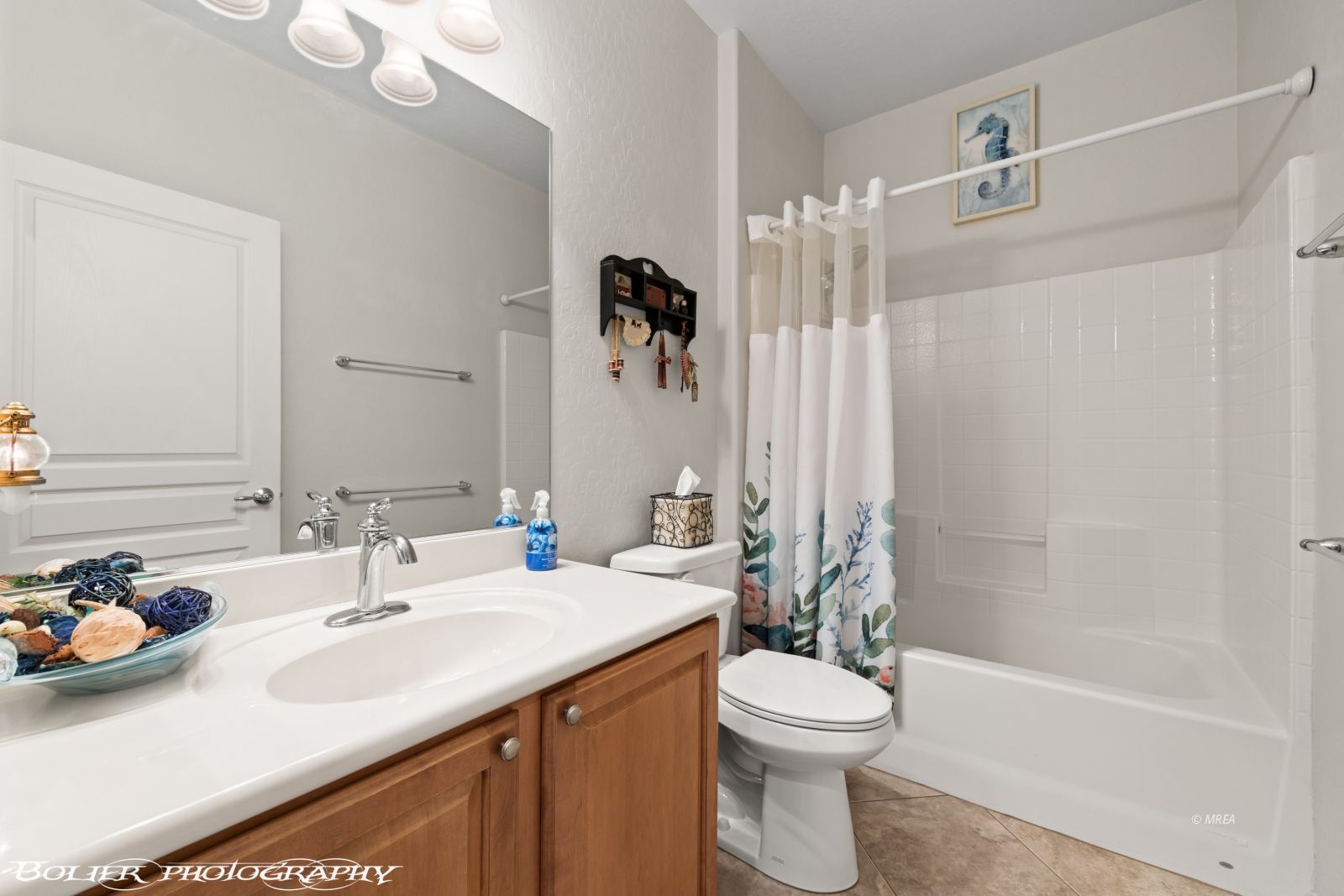 1360  Saddle Horn RDG 