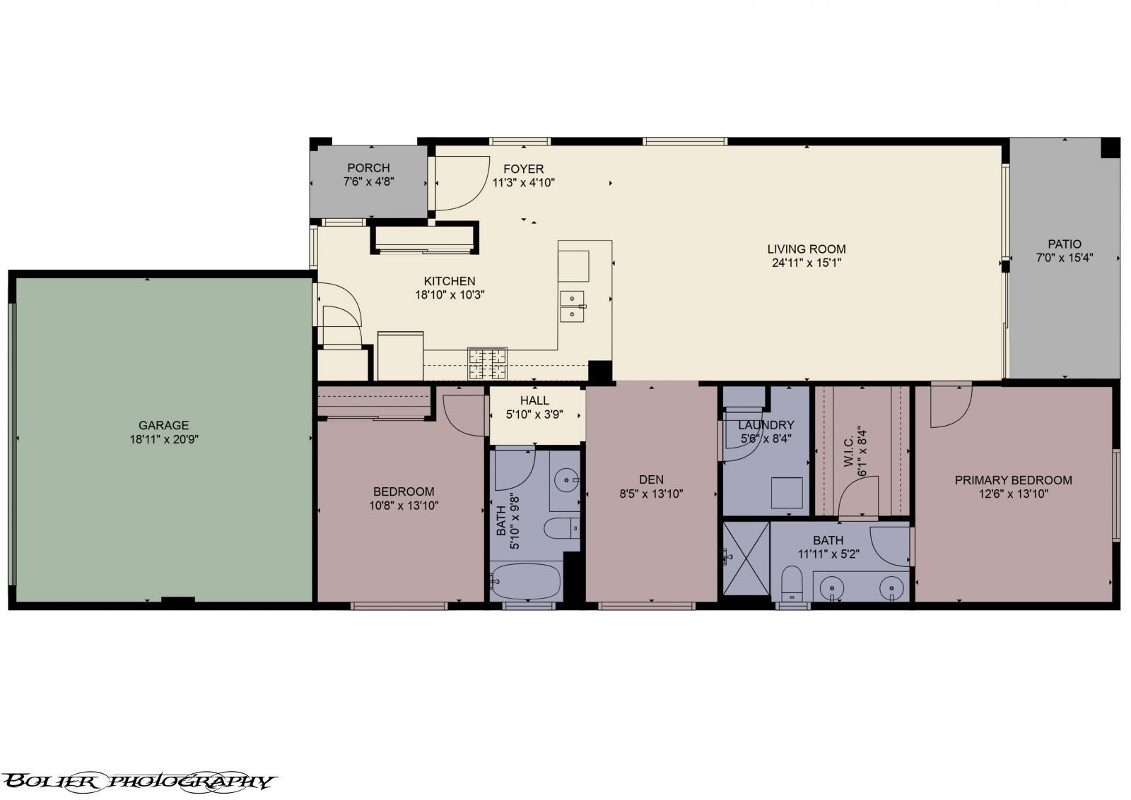 1088  Tranquil Terrace 