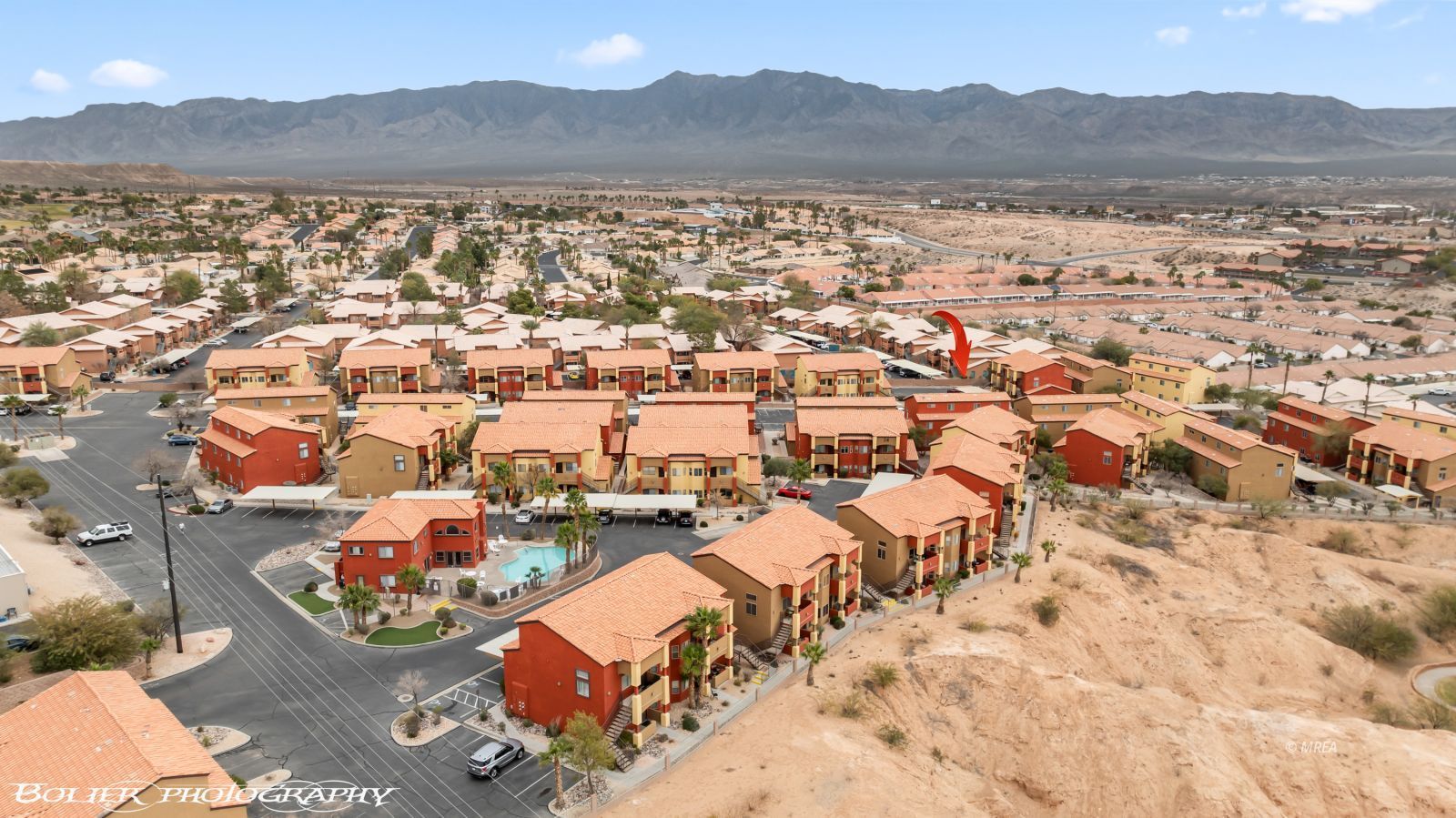   Kitty Hawk Dr  #2623