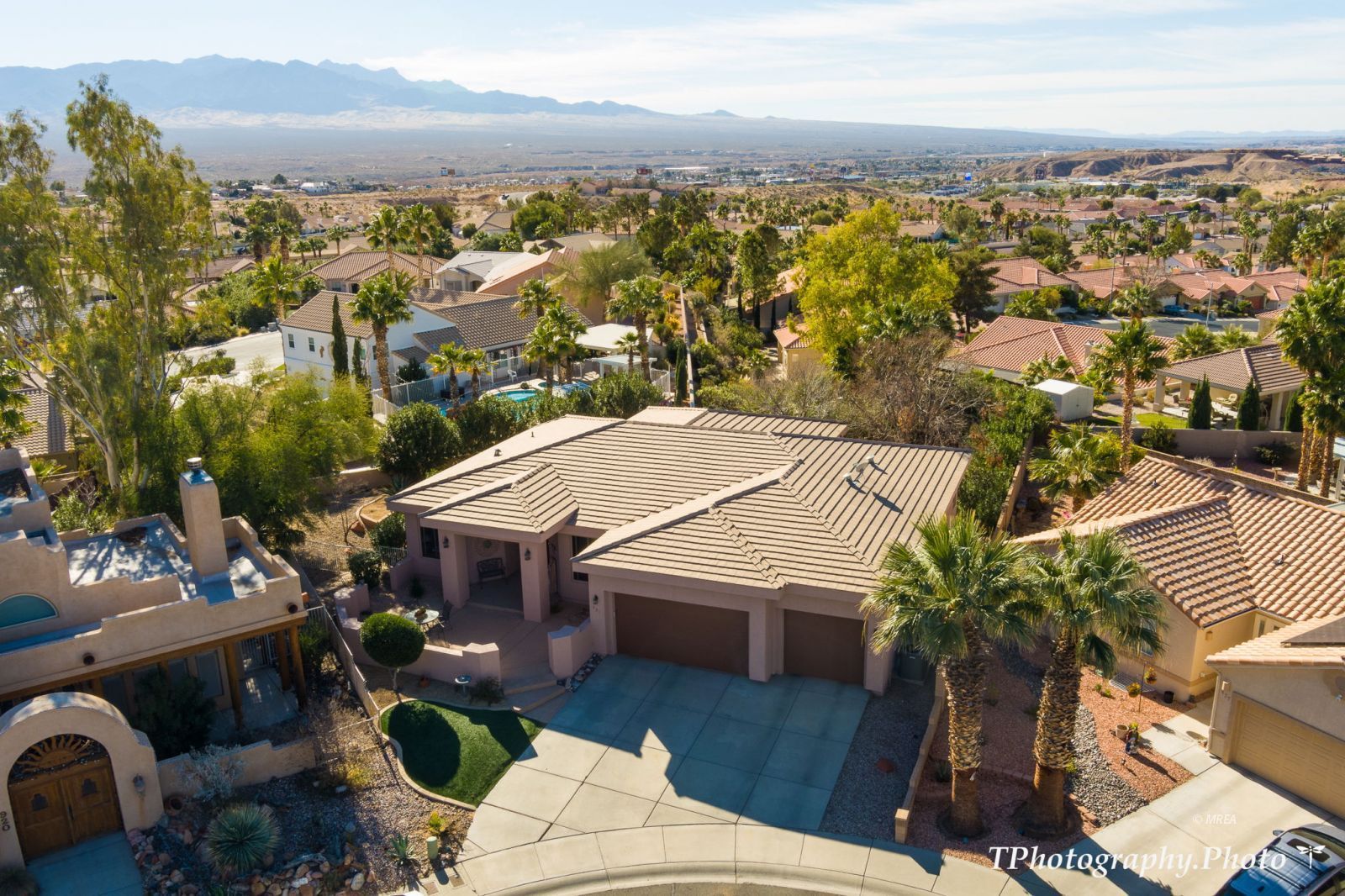 921  Vista Del Sol Ct