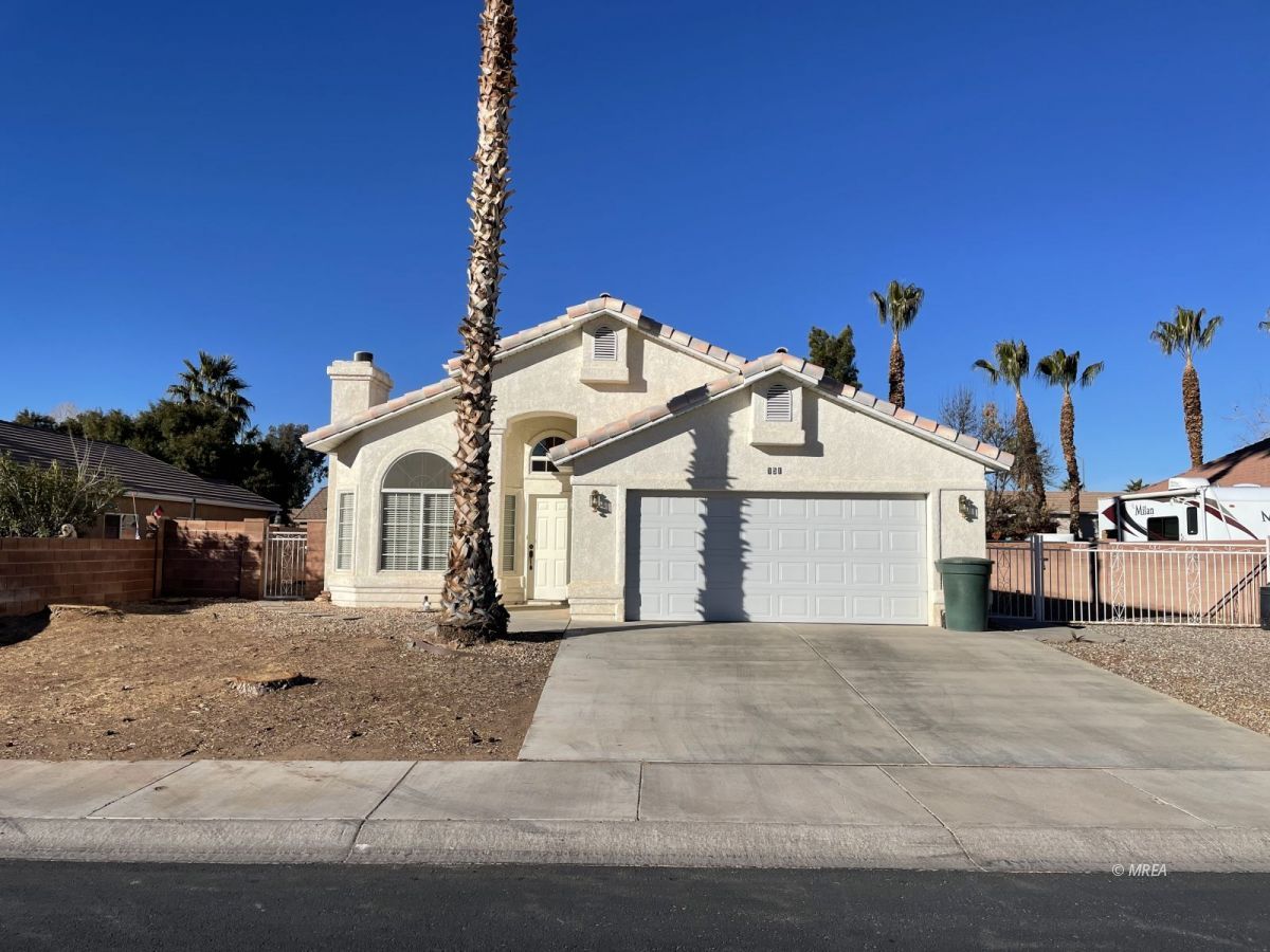 151 St ,Mesquite NV 89027