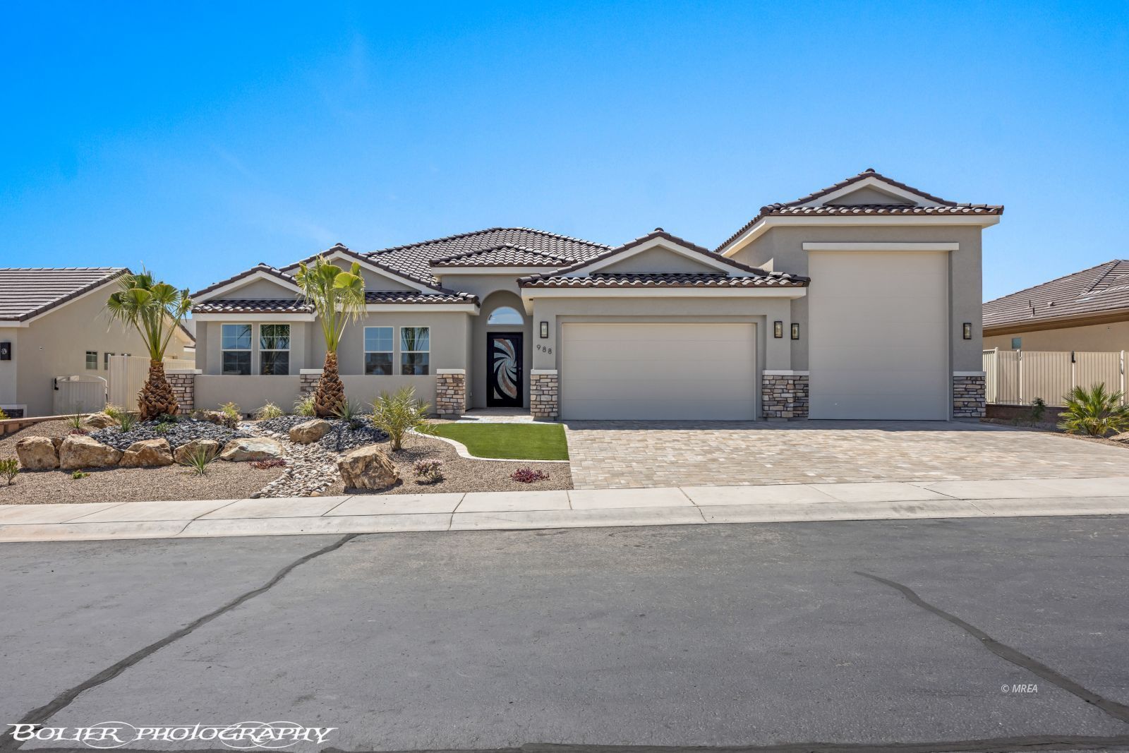 988 Overlook Ln, Mesquite NV 89027