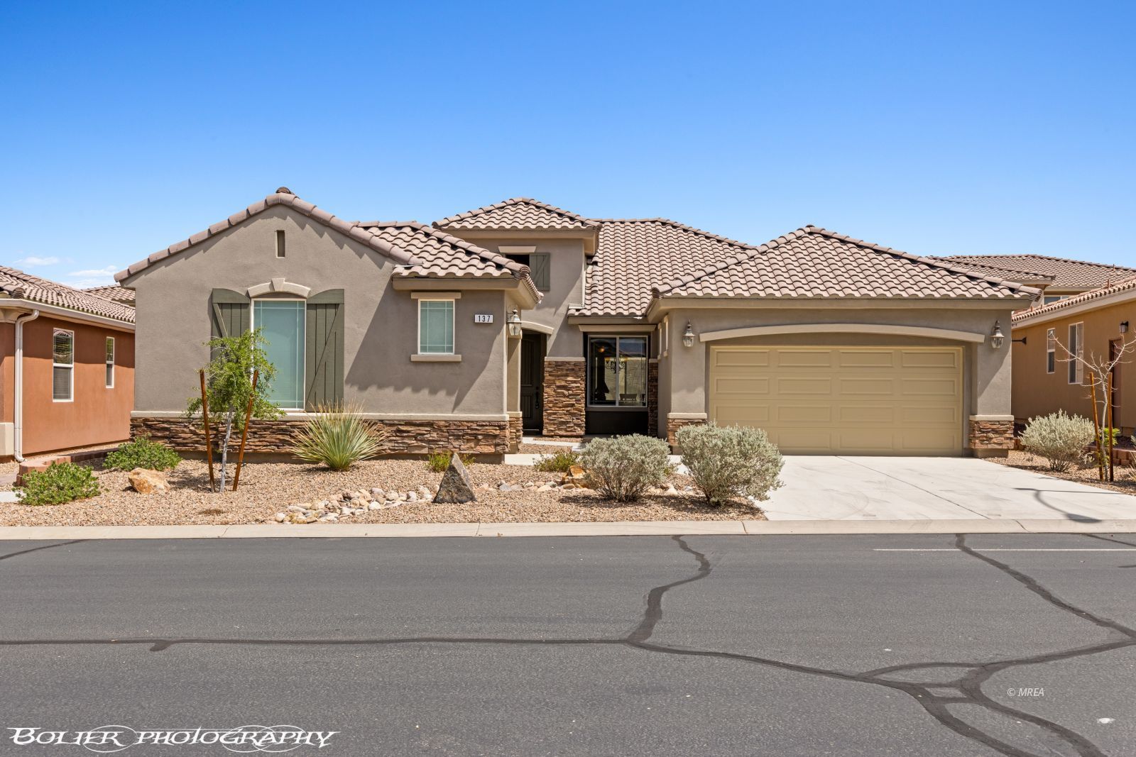 137 Billy Bones Bluff , Mesquite NV 89027