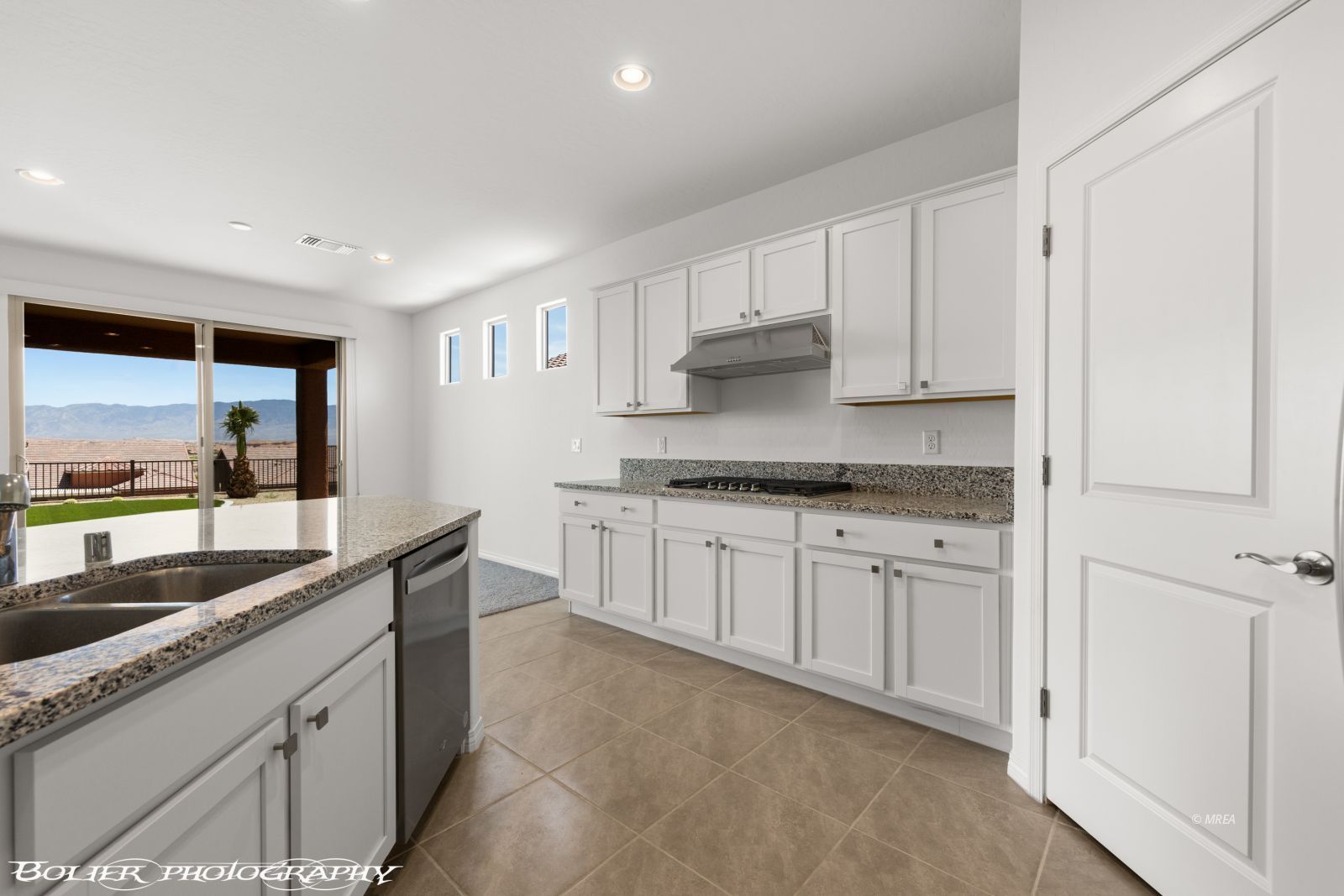 1398  Pin Cushion Ridge 