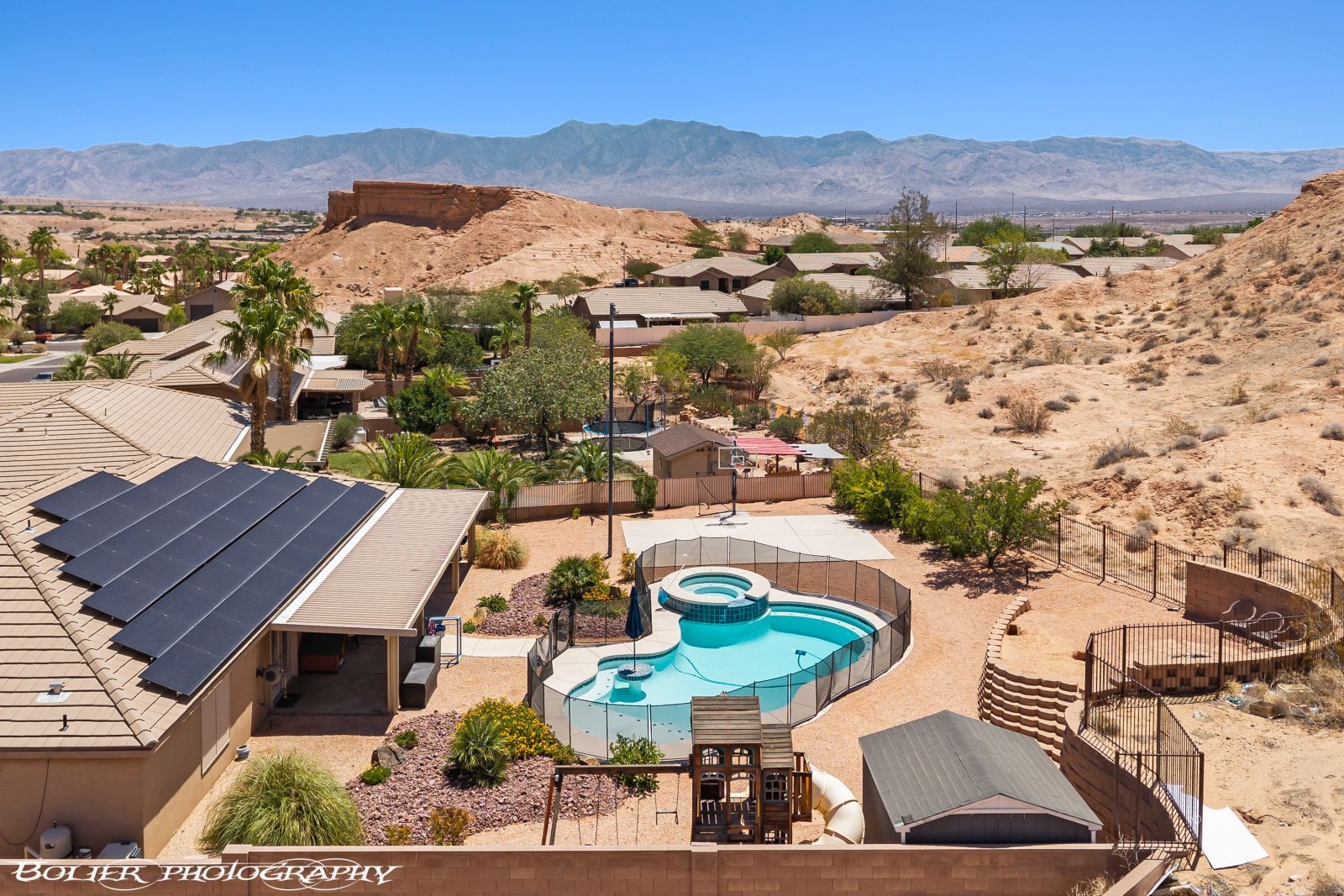 564  Desert Tortoise Way