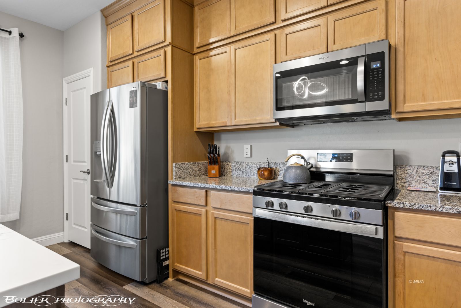 1135  Crestline Lane 