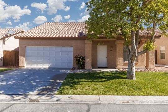 885 St ,Mesquite NV 89027