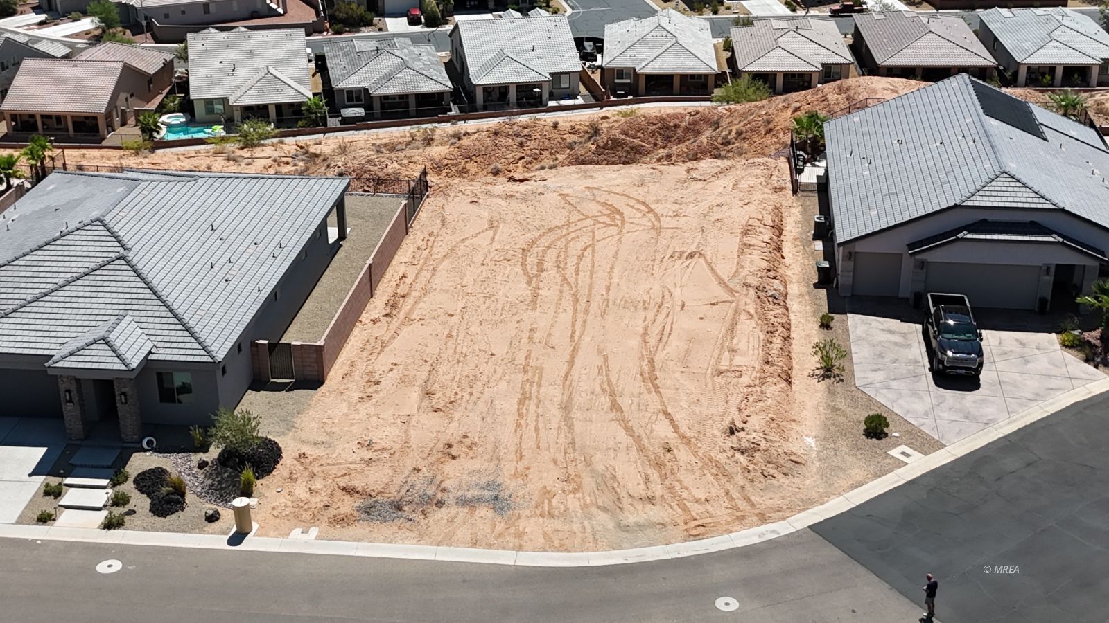 1358  Blue Ridge Trail 