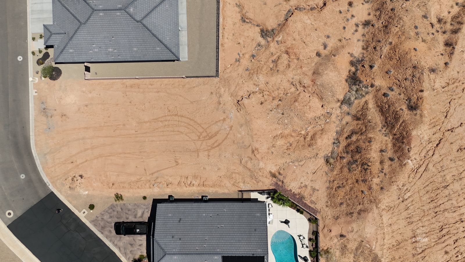 1358  Blue Ridge Trail 