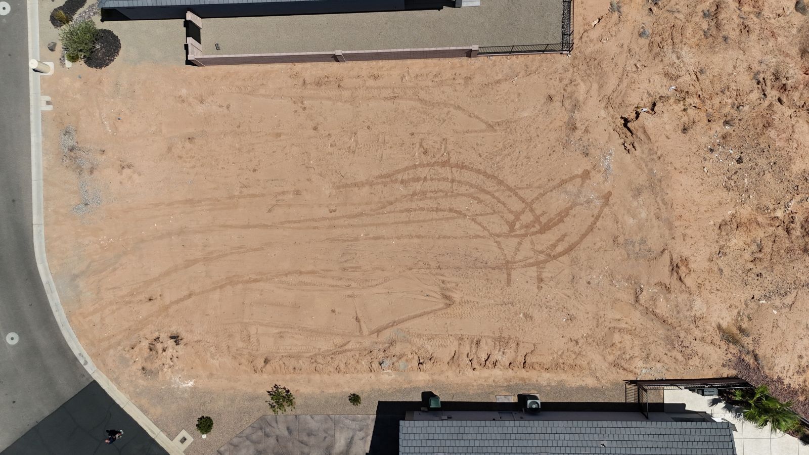 1358  Blue Ridge Trail 