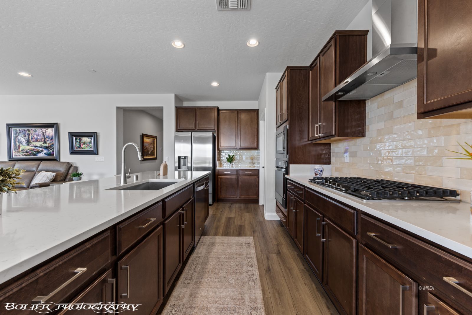 1420  Downy Peak Cyn 