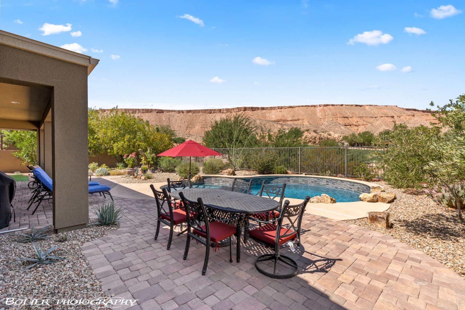 1485  Branding Iron Trail