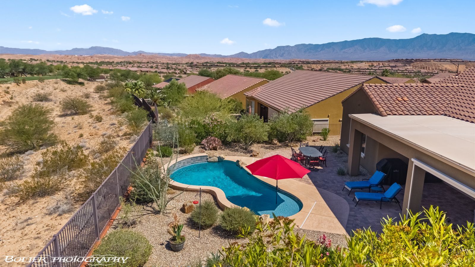 1485  Branding Iron Trail