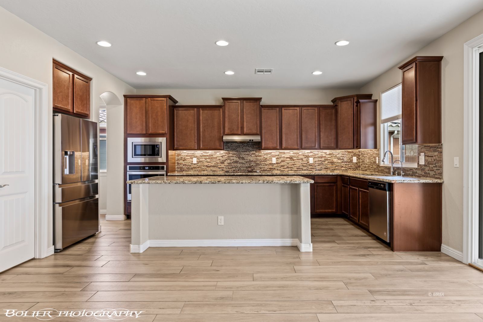 137  Billy Bones Bluff 