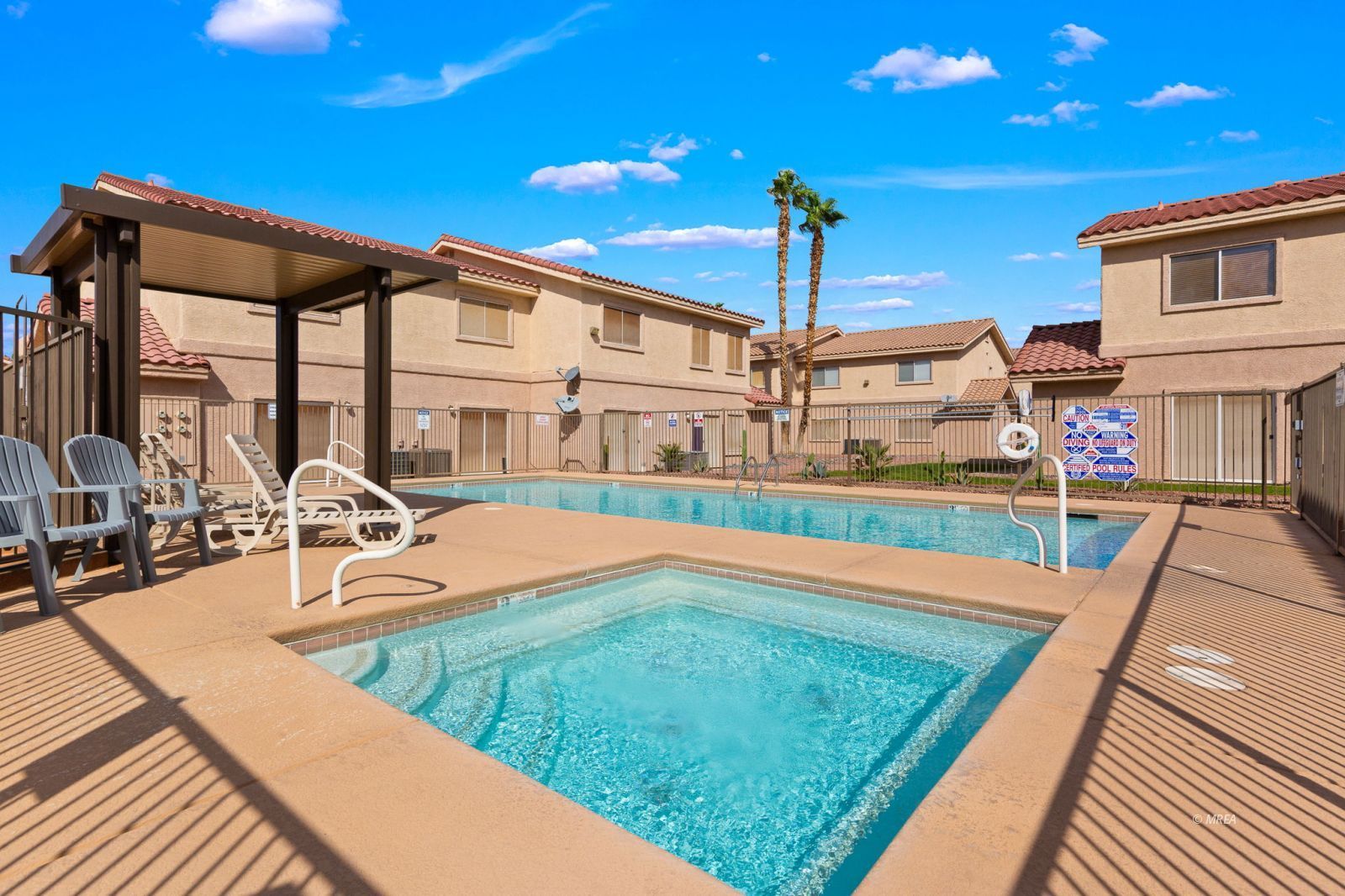 517 W Mesquite Blvd #324