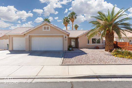 566 St ,Mesquite NV 89027