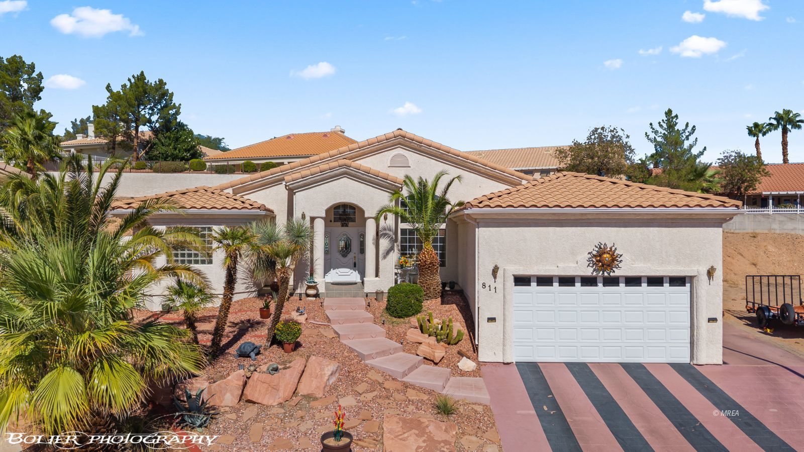 811  Palomino Cir