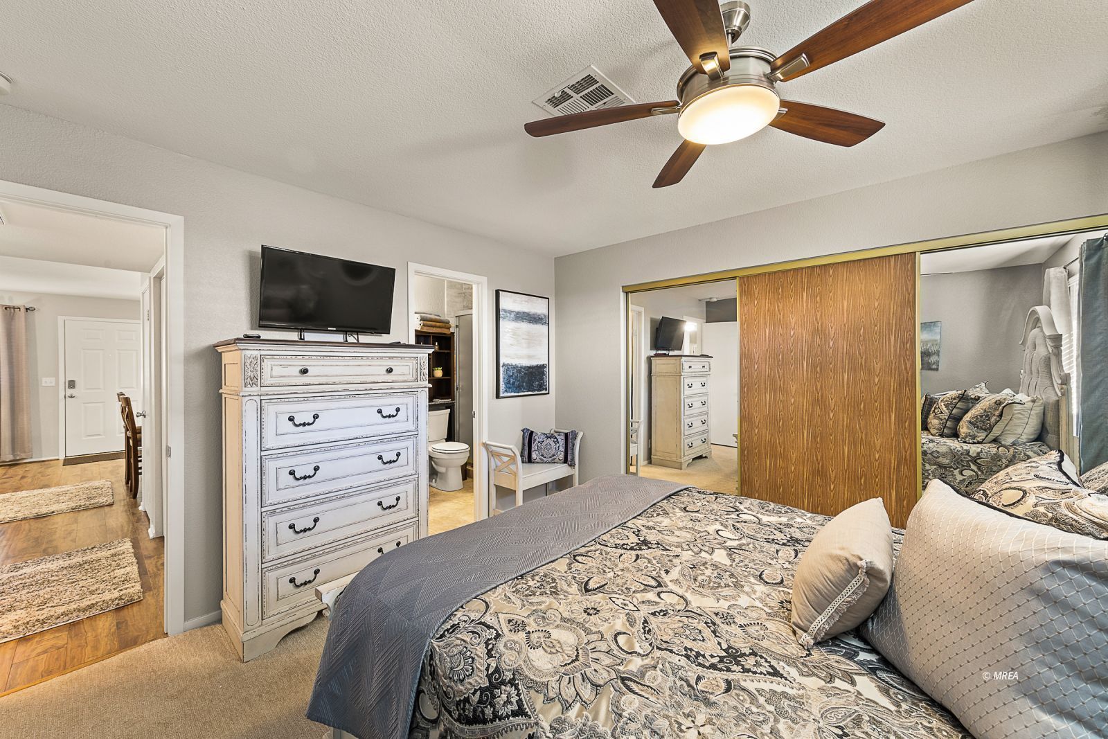 802  Mesquite Springs Dr #201