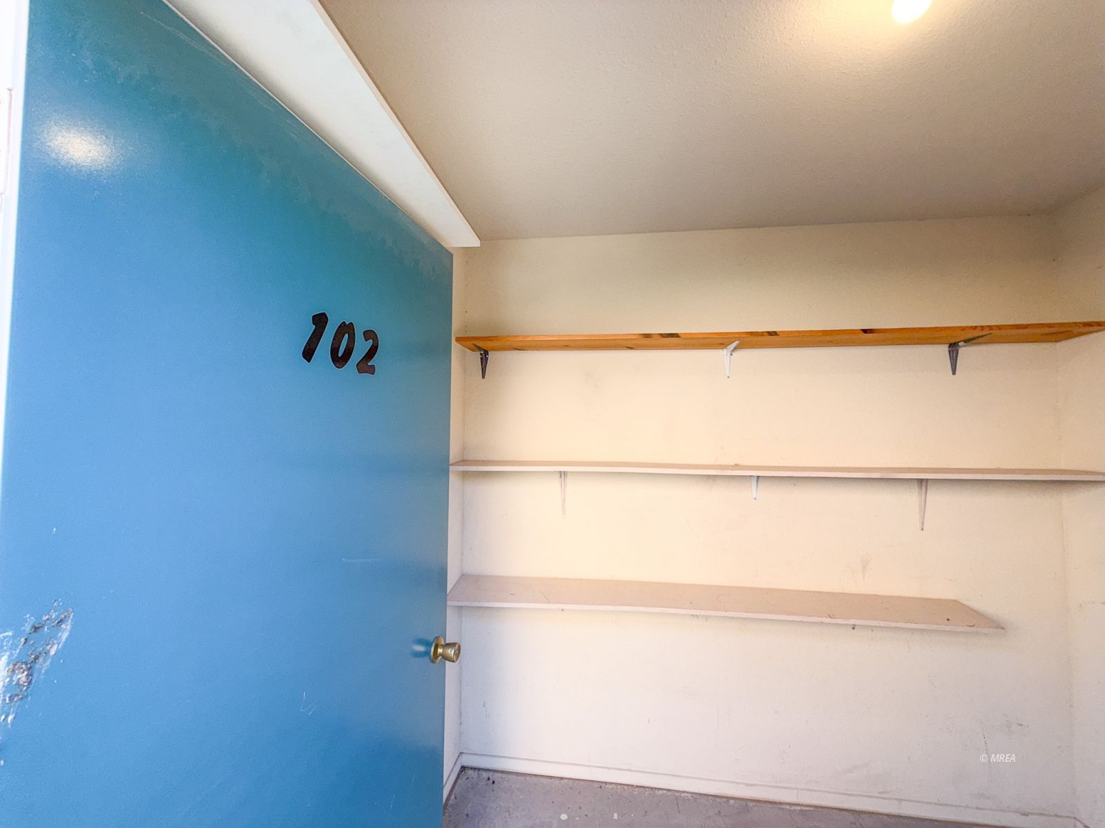 845  Mesquite Springs  #102