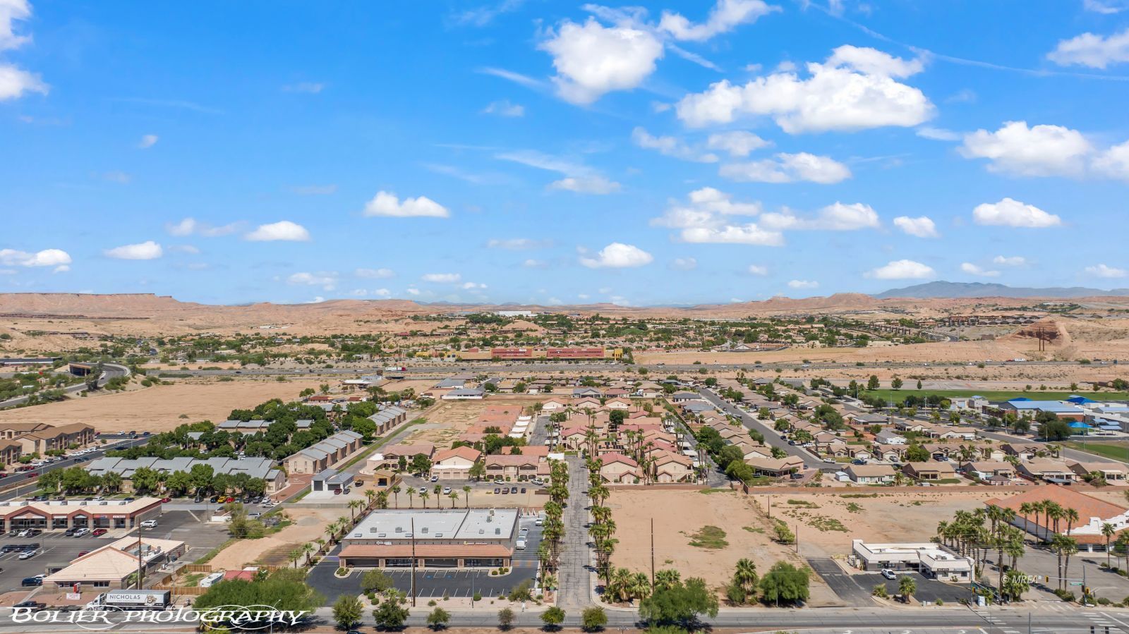 517  Mesquite Blvd  #212